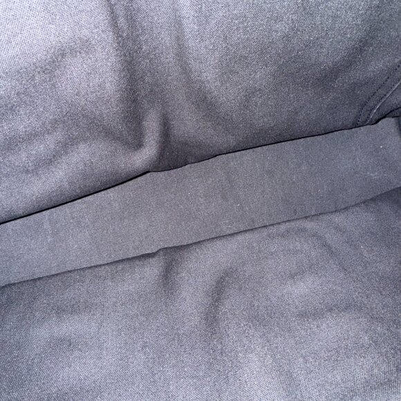 Hermès Fourre-Tout Canvas Tote MM – Medium - Picture 11 of 11